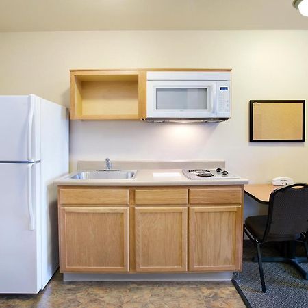 Woodspring Suites Raleigh Northeast Wake Forest Εξωτερικό φωτογραφία