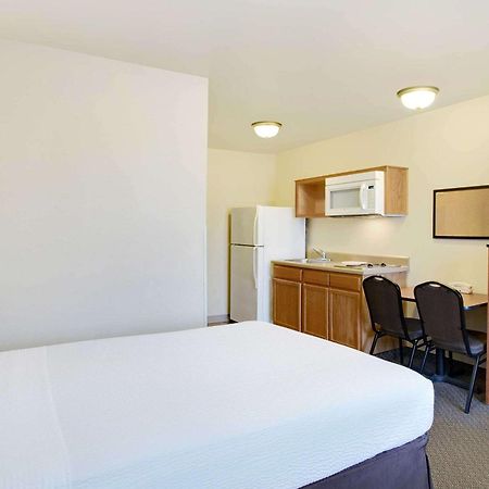 Woodspring Suites Raleigh Northeast Wake Forest Δωμάτιο φωτογραφία