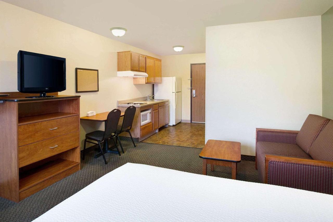 Woodspring Suites Raleigh Northeast Wake Forest Εξωτερικό φωτογραφία