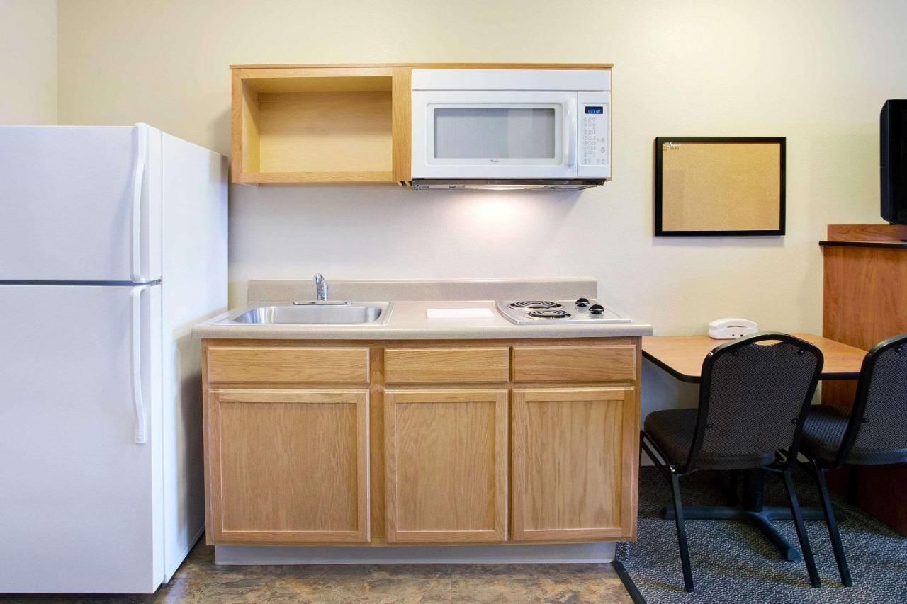 Woodspring Suites Raleigh Northeast Wake Forest Εξωτερικό φωτογραφία