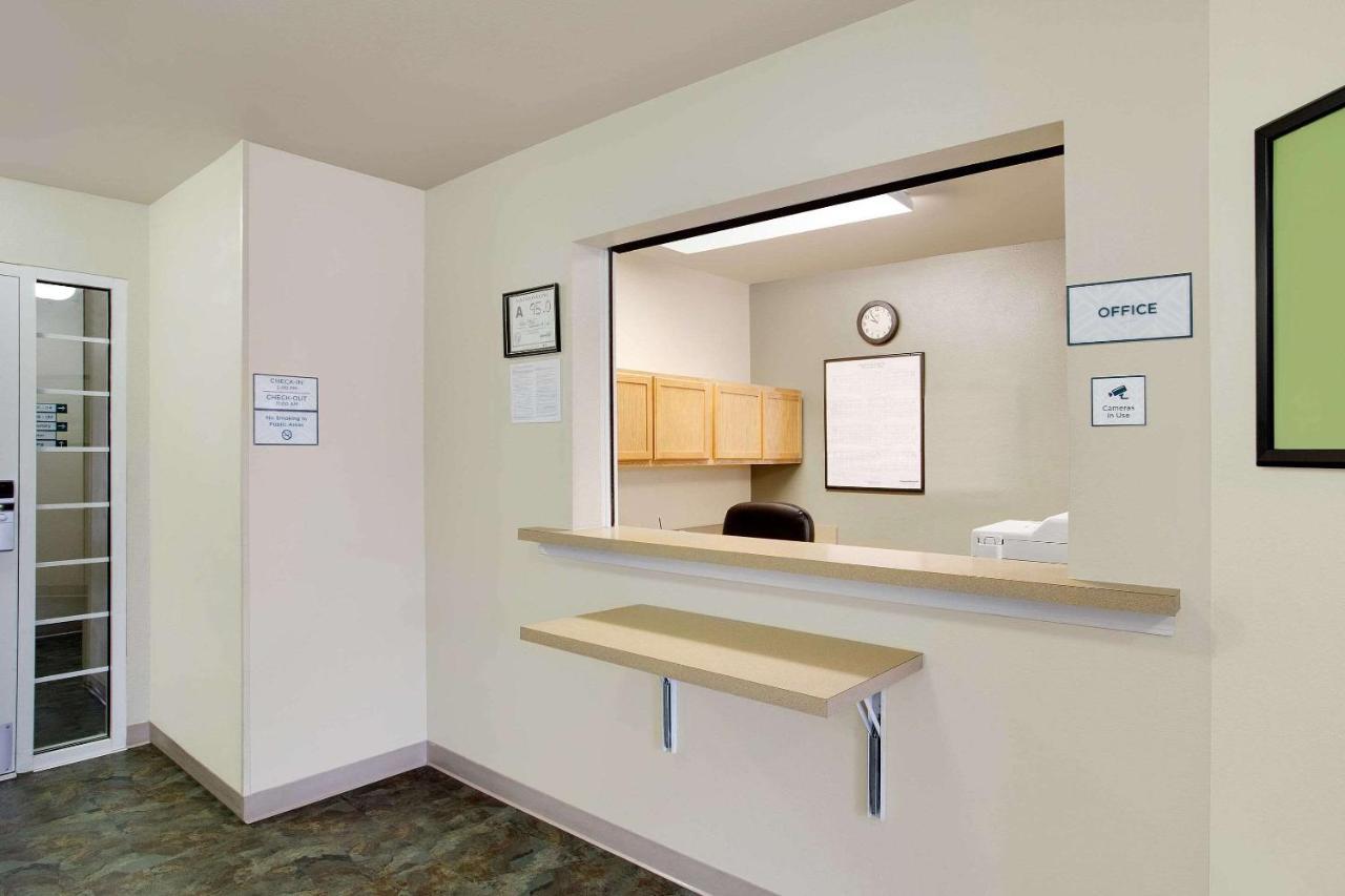 Woodspring Suites Raleigh Northeast Wake Forest Εξωτερικό φωτογραφία