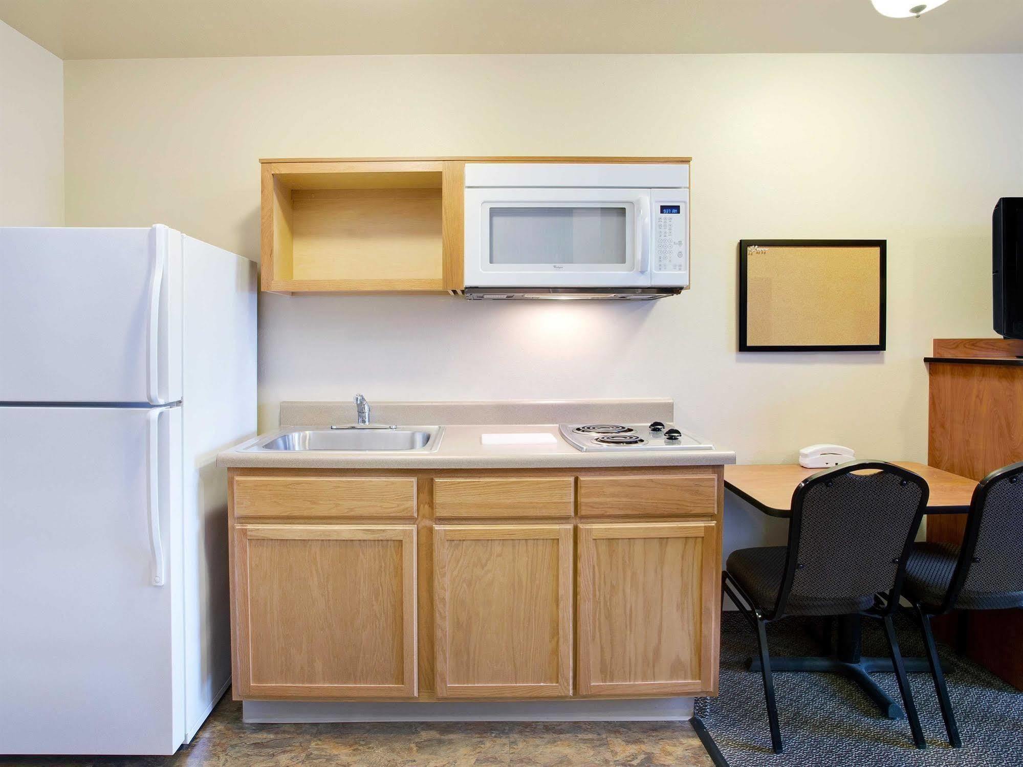 Woodspring Suites Raleigh Northeast Wake Forest Εξωτερικό φωτογραφία
