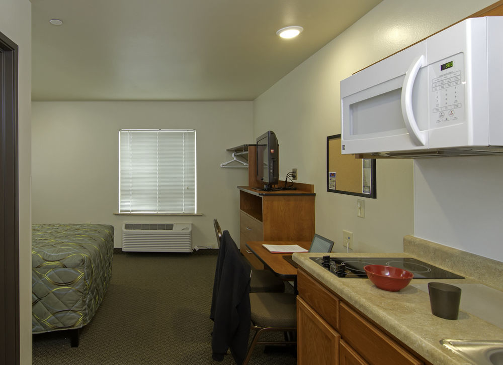 Woodspring Suites Raleigh Northeast Wake Forest Εξωτερικό φωτογραφία