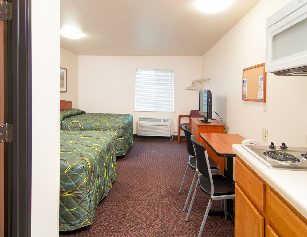 Woodspring Suites Raleigh Northeast Wake Forest Εξωτερικό φωτογραφία