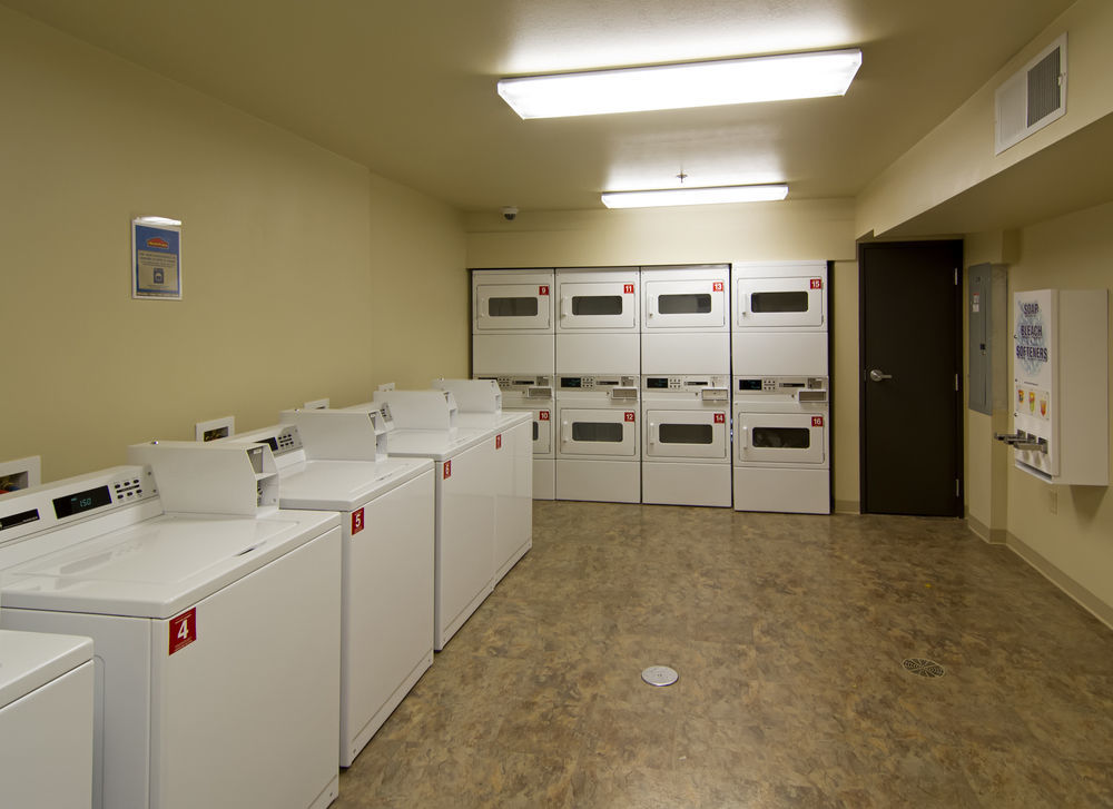 Woodspring Suites Raleigh Northeast Wake Forest Εξωτερικό φωτογραφία