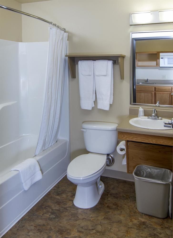 Woodspring Suites Raleigh Northeast Wake Forest Εξωτερικό φωτογραφία
