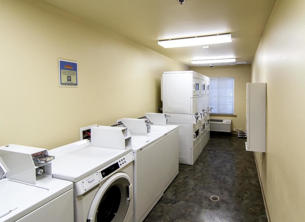 Woodspring Suites Raleigh Northeast Wake Forest Εξωτερικό φωτογραφία